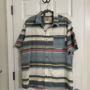 Men’s Casual Shirt